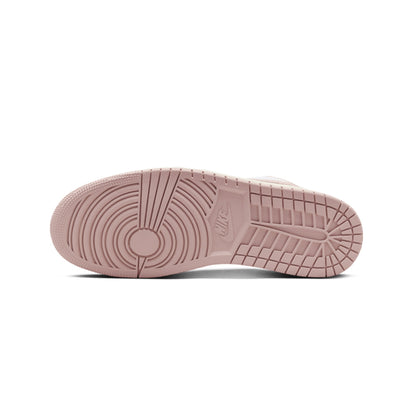 1 Low 'Pink Oxford' Women's