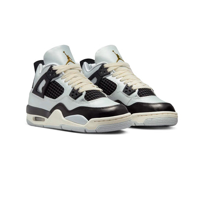 4 Retro 'Platinum Gold' GS (2024)