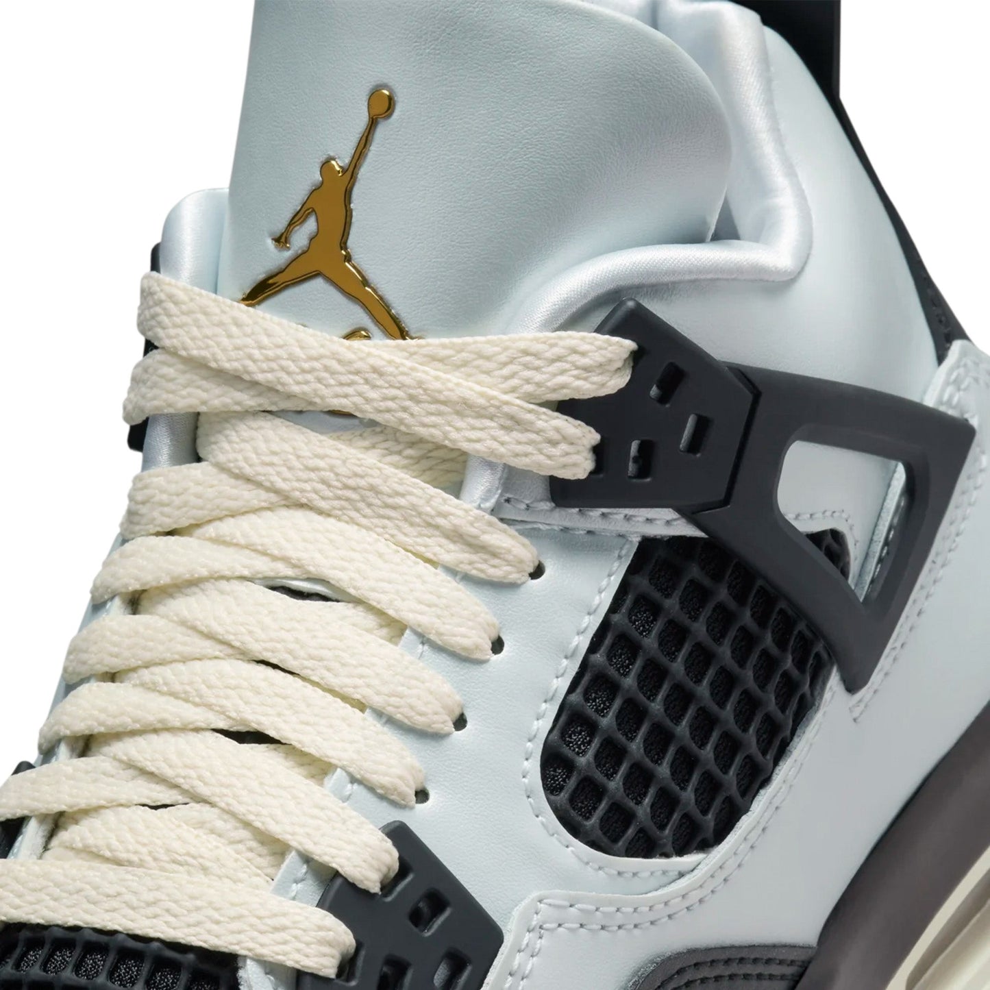 4 Retro 'Platinum Gold' GS (2024)