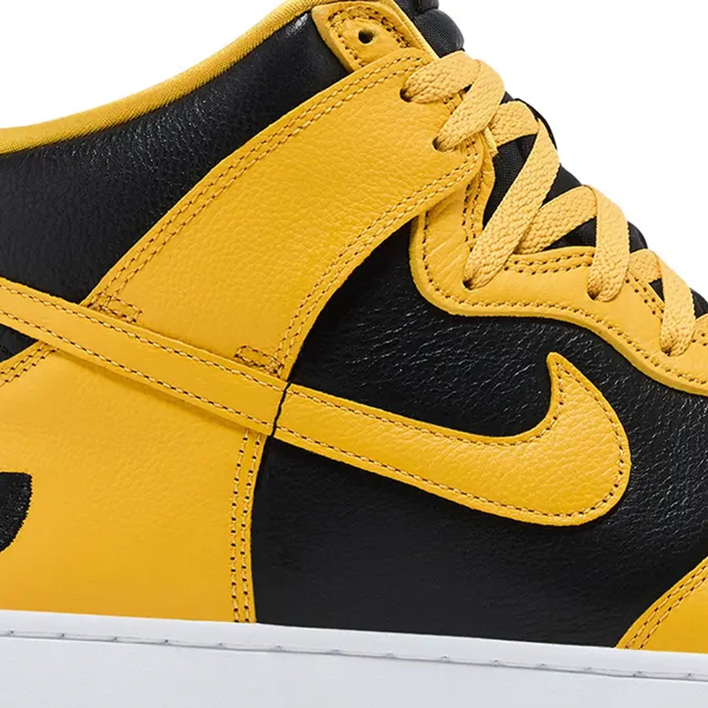 Dunk High Wu Tang (2024)