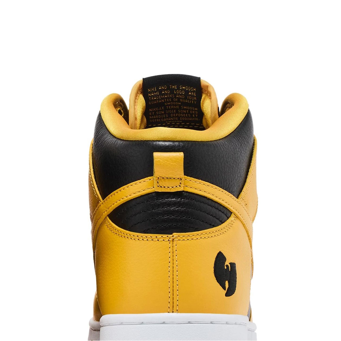 Dunk High Wu Tang (2024)