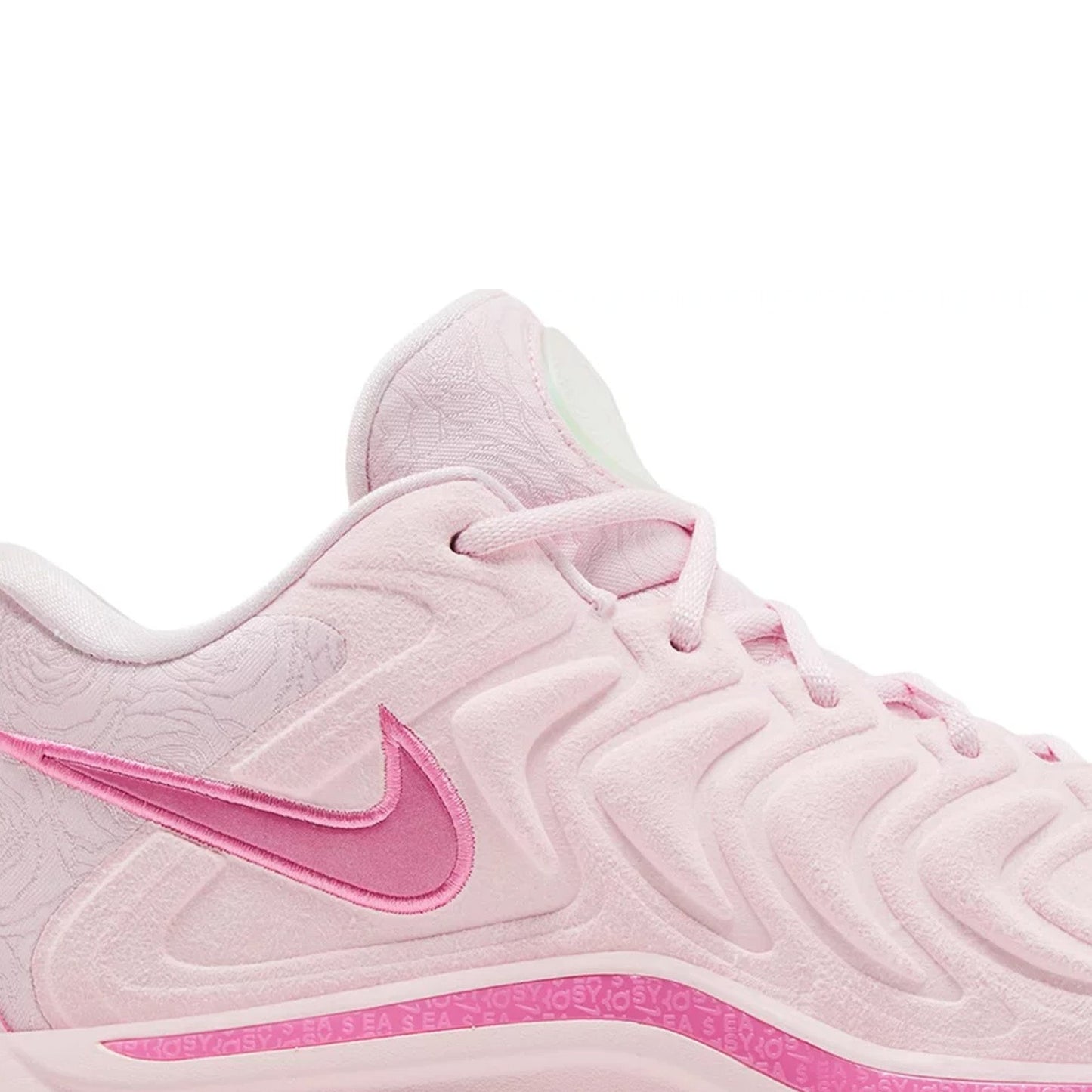 KD 17 NRG 'Aunt Pearl' (2024)