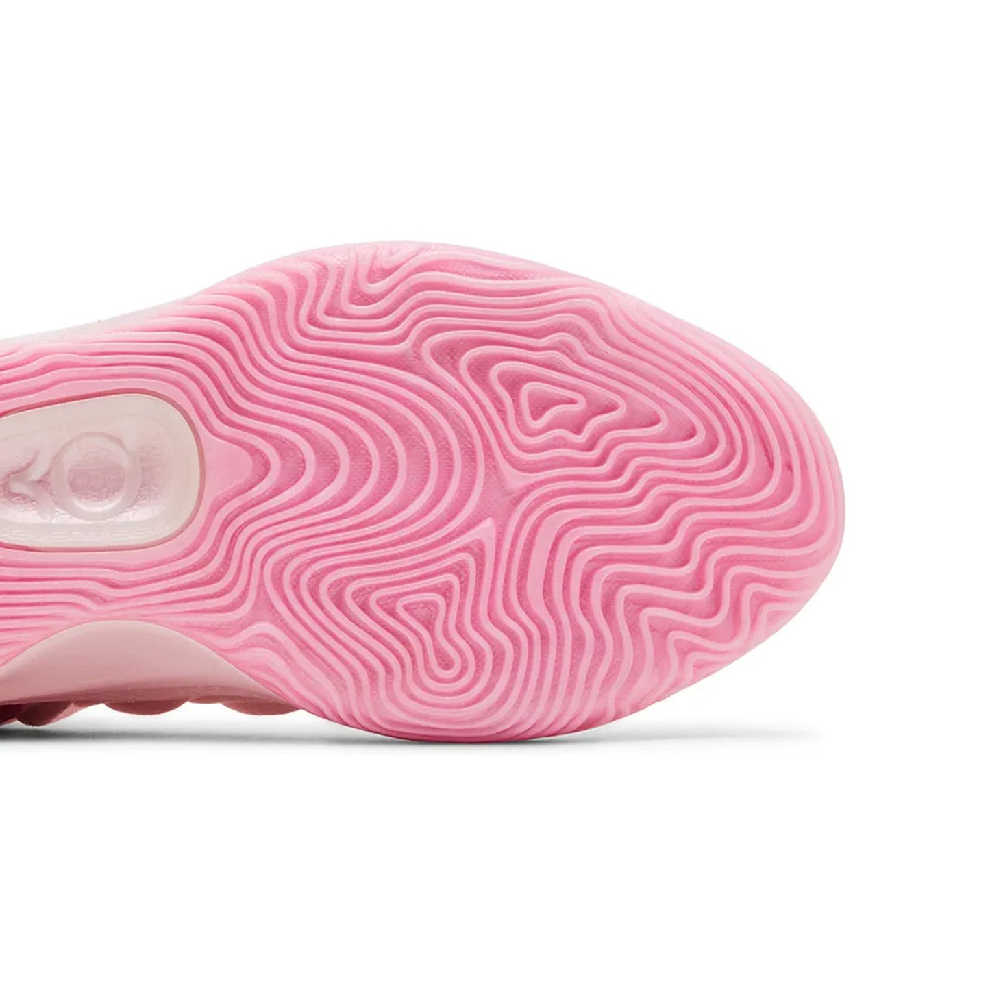 KD 17 NRG 'Aunt Pearl' (2024)