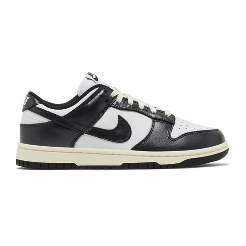 Dunk Low Vintage 'Panda' Women's (2023)
