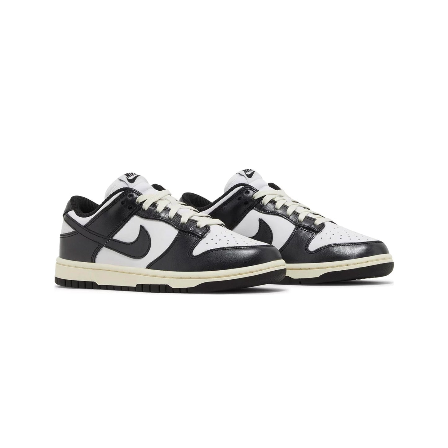 Dunk Low Vintage 'Panda' Women's (2023)