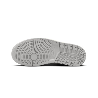 1 Low 'Coconut Milk Neutral Grey' Women's (2024)