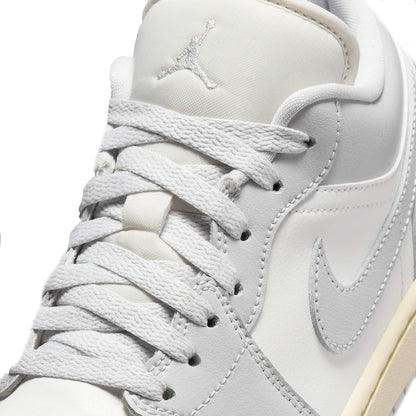 1 Low 'Coconut Milk Neutral Grey' Women's (2024)