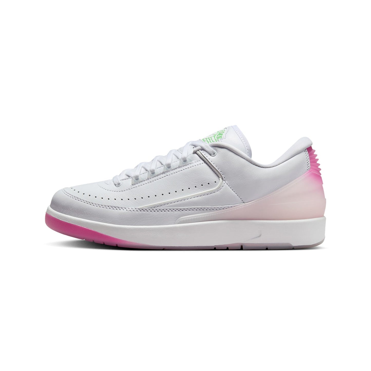 2 Retro Low 'Cherry Blossom' (2024)
