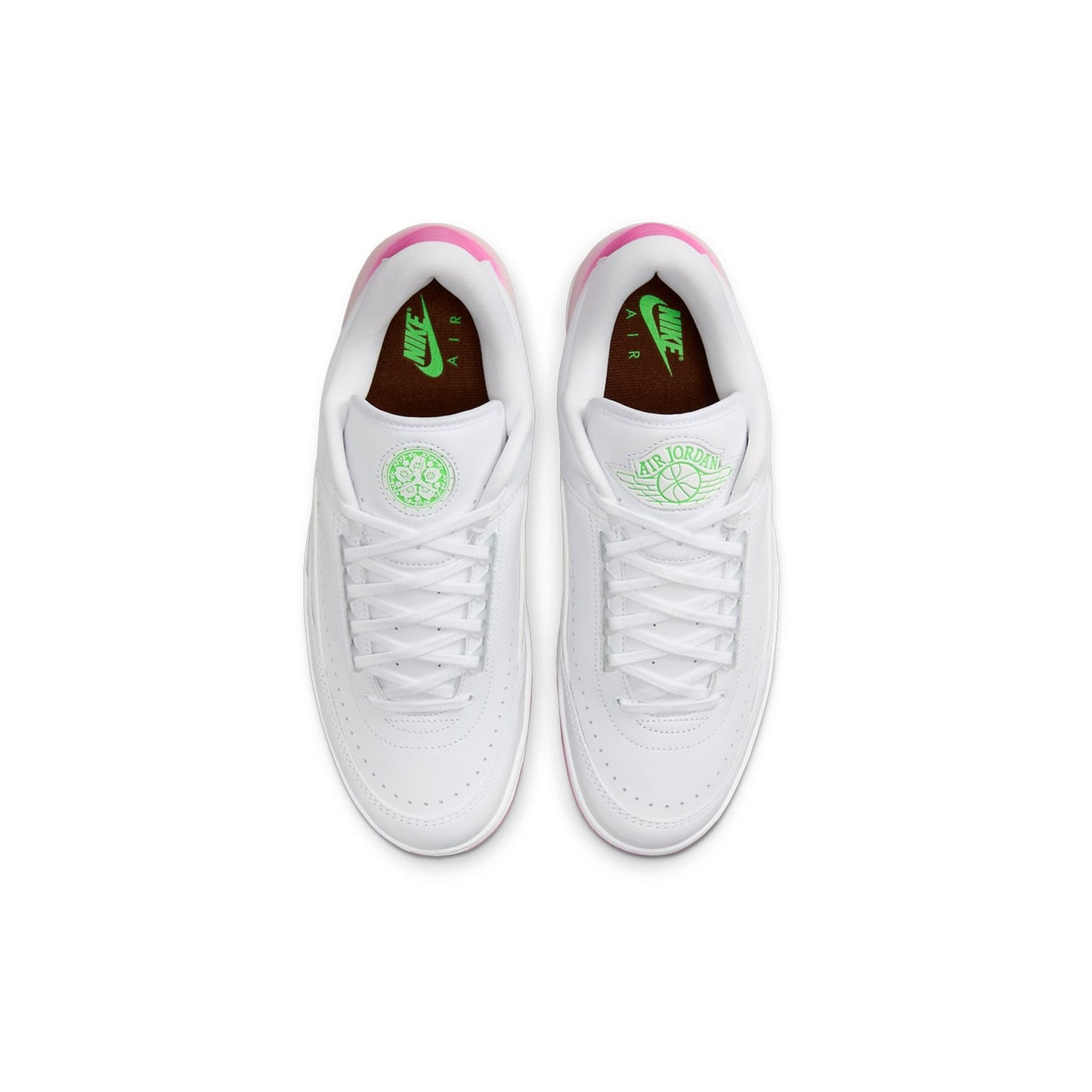 2 Retro Low 'Cherry Blossom' (2024)