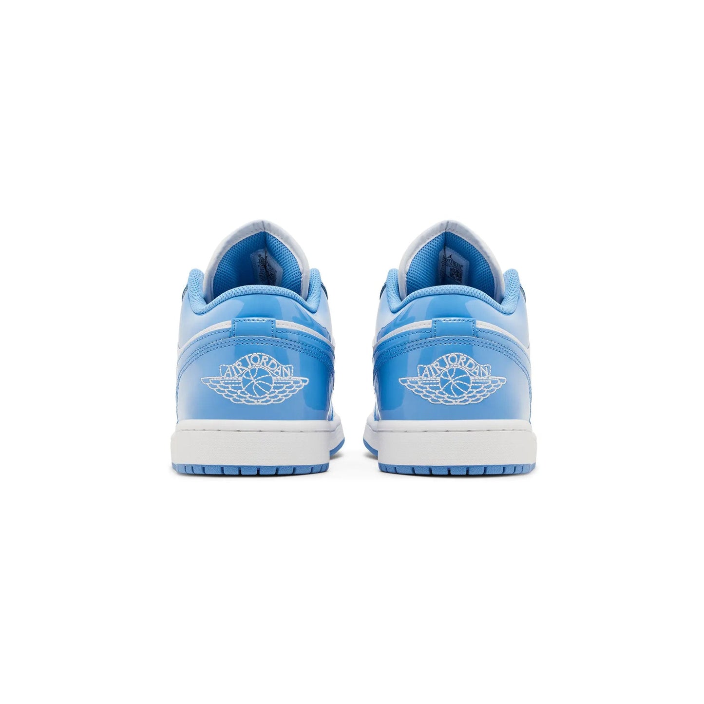 1 Low SE 'White Legend Blue' (2024)