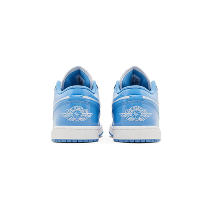 1 Low SE 'White Legend Blue' (2024)