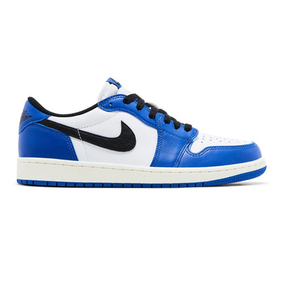 1 Retro Low OG 'Game Royal' (2024)