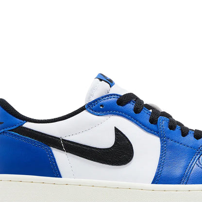 1 Retro Low OG 'Game Royal' (2024)