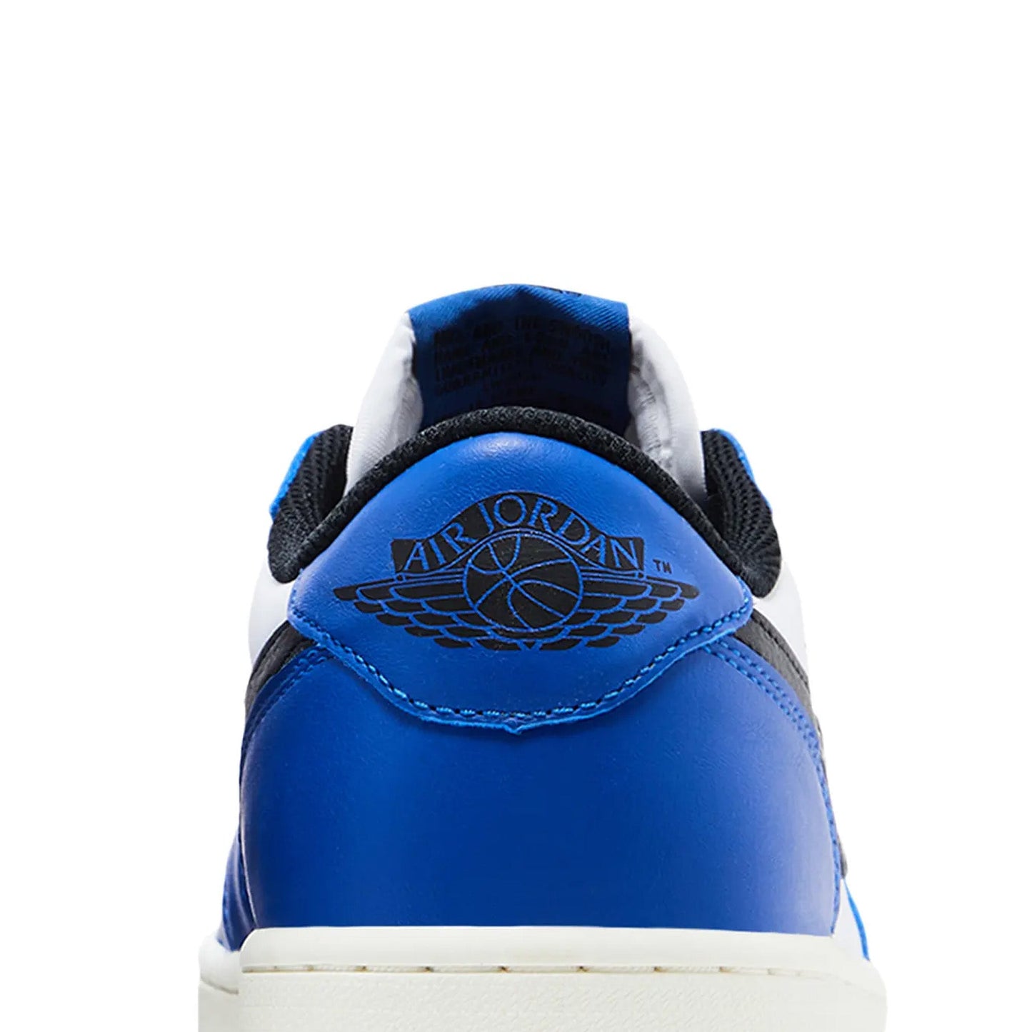 1 Retro Low OG 'Game Royal' (2024)