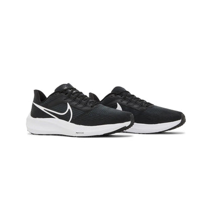 Air Zoom Pegasus 39 'Black Dark Smoke Grey' (2022)