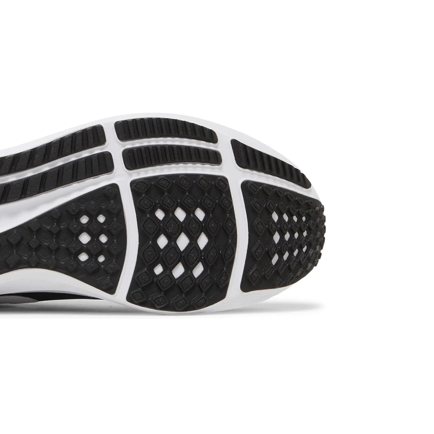 Air Zoom Pegasus 39 'Black Dark Smoke Grey' (2022)