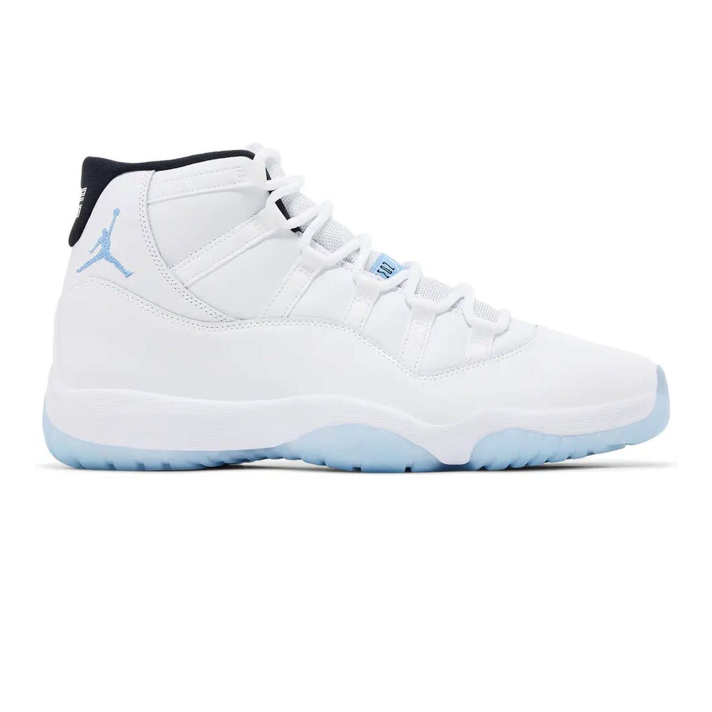 11 Retro 'Columbia / Legend Blue' (2024)