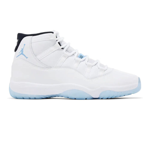 11 Retro 'Columbia / Legend Blue' (2024)