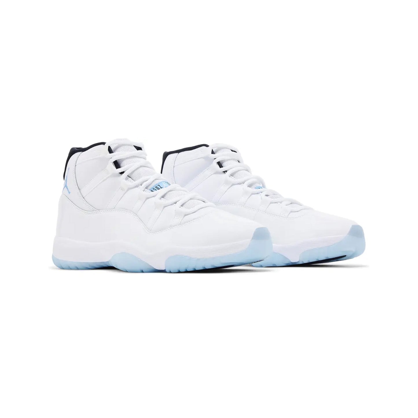 11 Retro 'Columbia / Legend Blue' (2024)