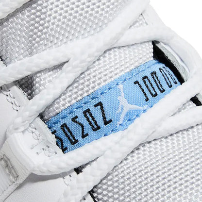 11 Retro 'Columbia / Legend Blue' (2024)