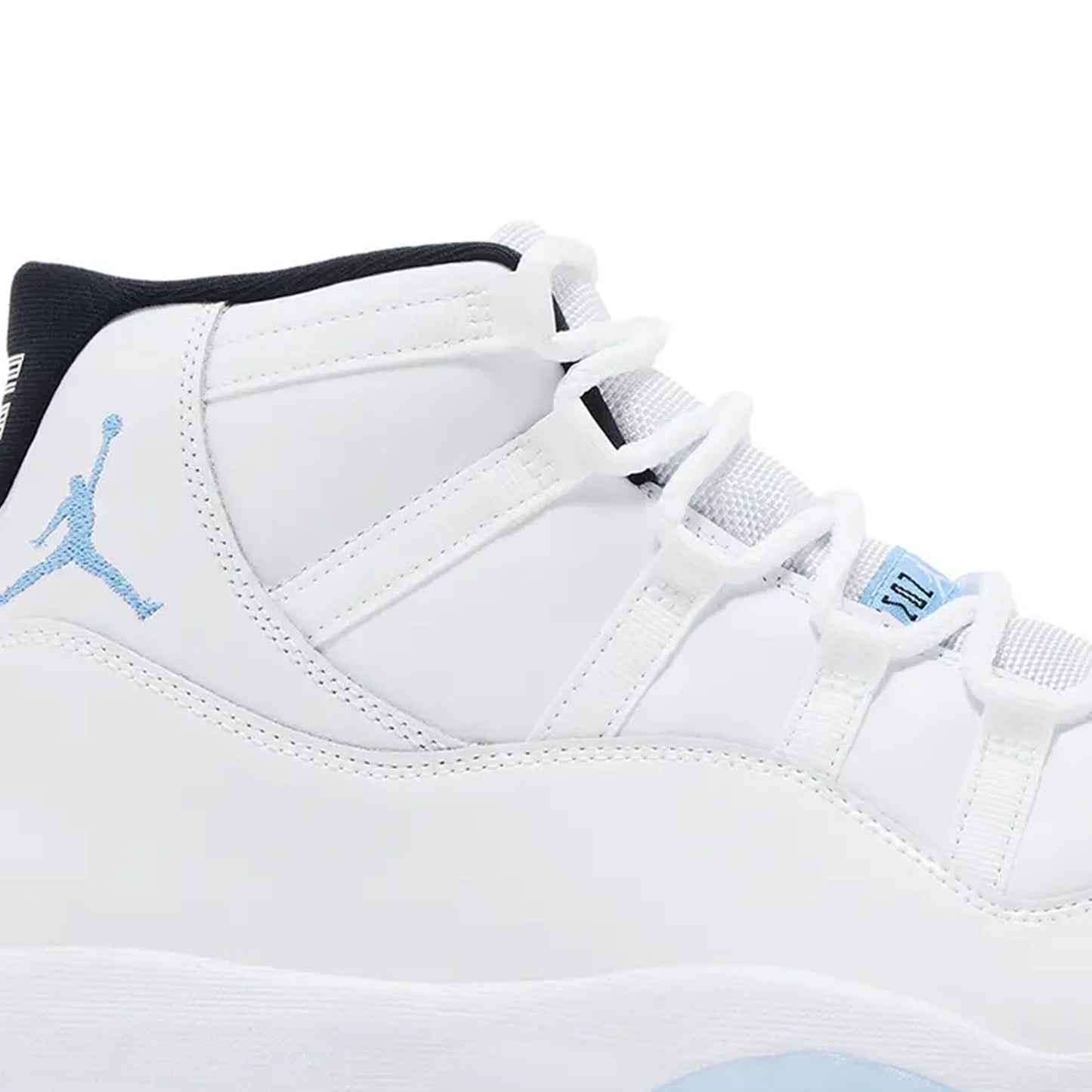 11 Retro 'Columbia / Legend Blue' (2024)