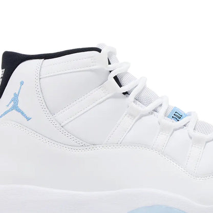 11 Retro 'Columbia / Legend Blue' (2024)