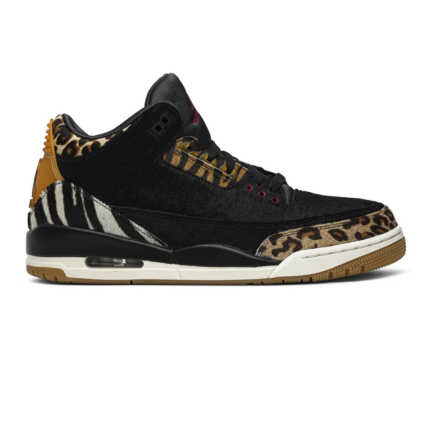 3 Retro SE 'Animal Instinct' (2019)