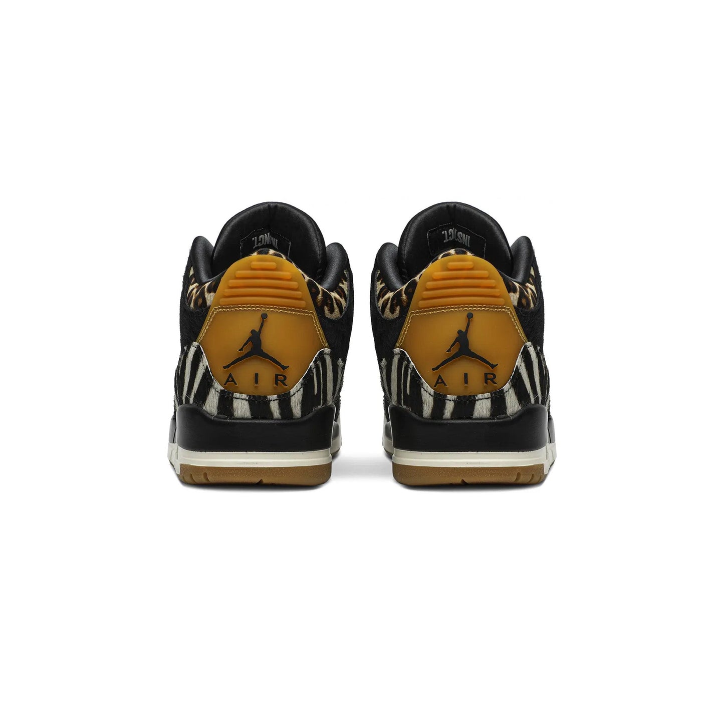3 Retro SE 'Animal Instinct' (2019)