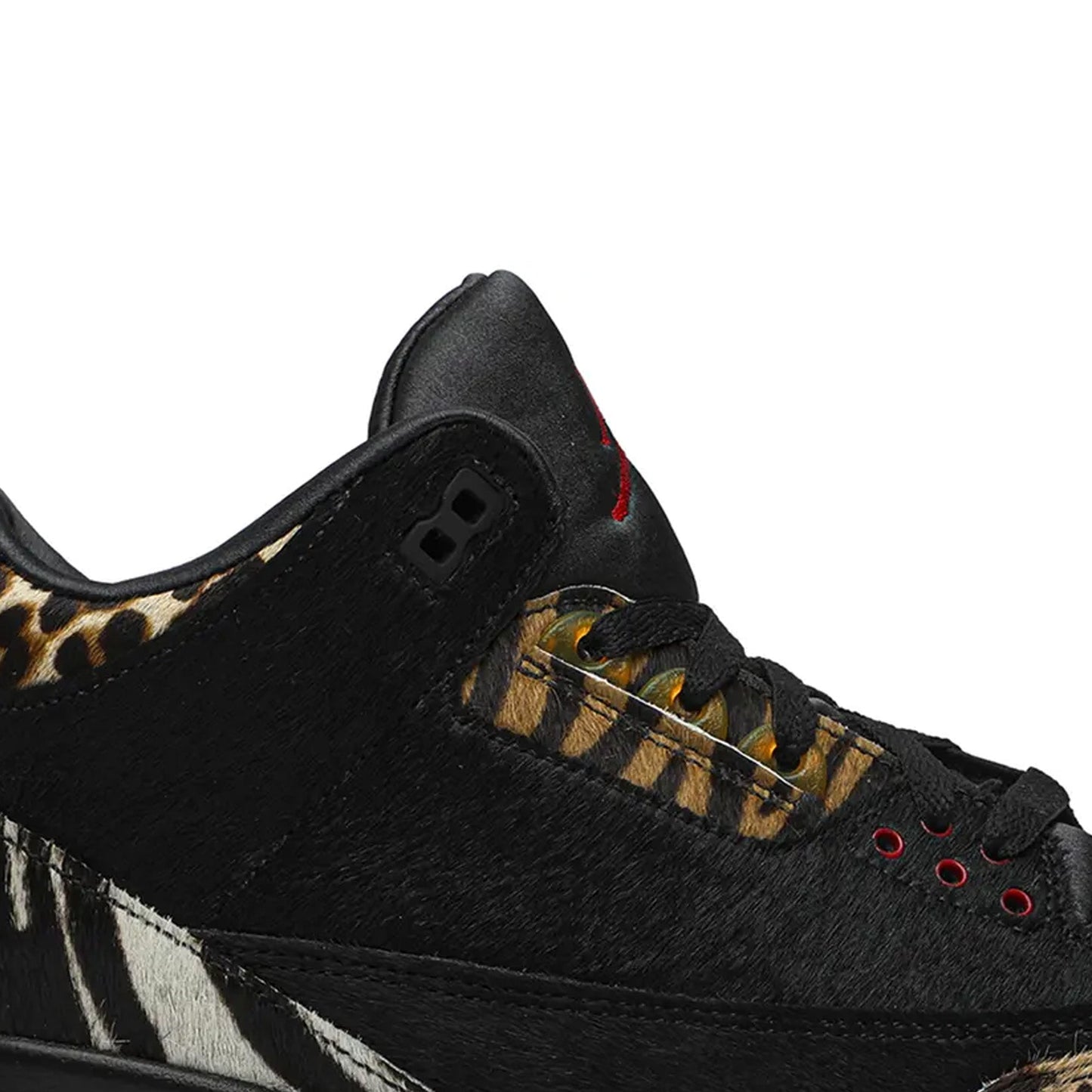 3 Retro SE 'Animal Instinct' (2019)