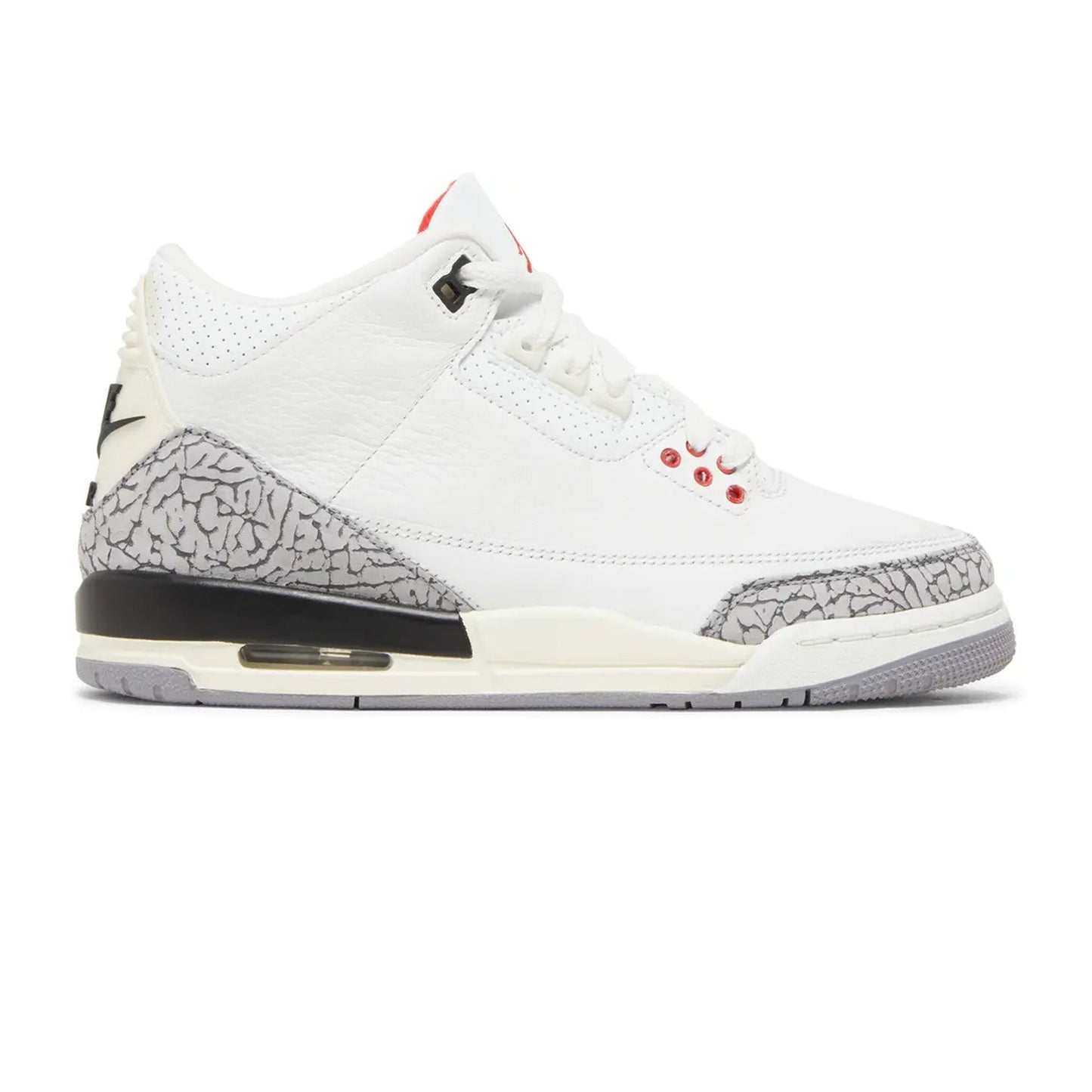 3 Retro 'White Cement Reimagined' GS (2023)