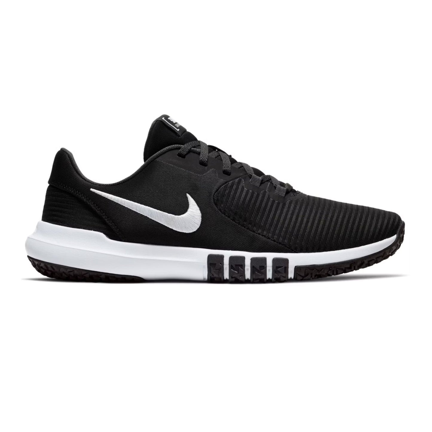 Flex Control 4 'Black Smoke Grey' (2020)