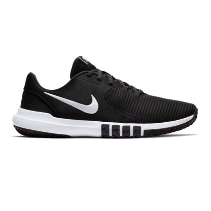 Flex Control 4 'Black Smoke Grey' (2020)