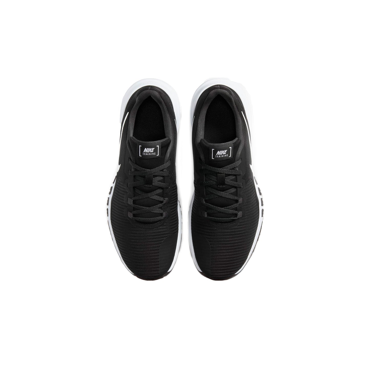 Flex Control 4 'Black Smoke Grey' (2020)
