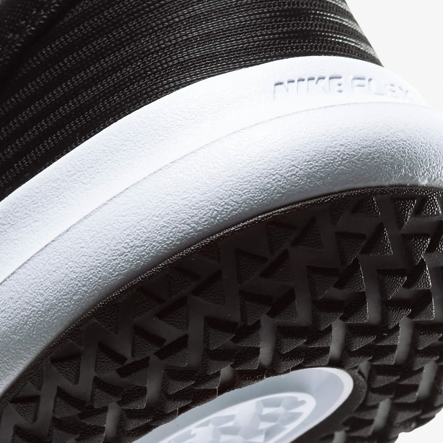 Flex Control 4 'Black Smoke Grey' (2020)