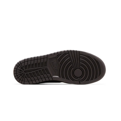 1 Retro Low OG SP 'Velvet Brown' (2024)