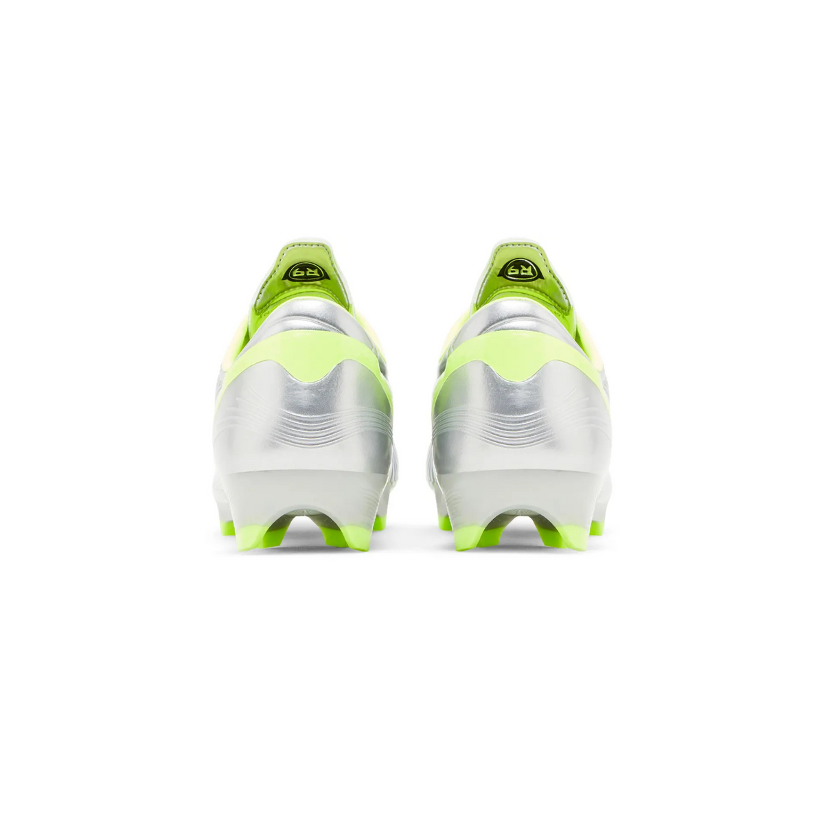 Nike Zoom Mercurial Vapor 1 RGN SE FG 'Chrome Lime' (2024)
