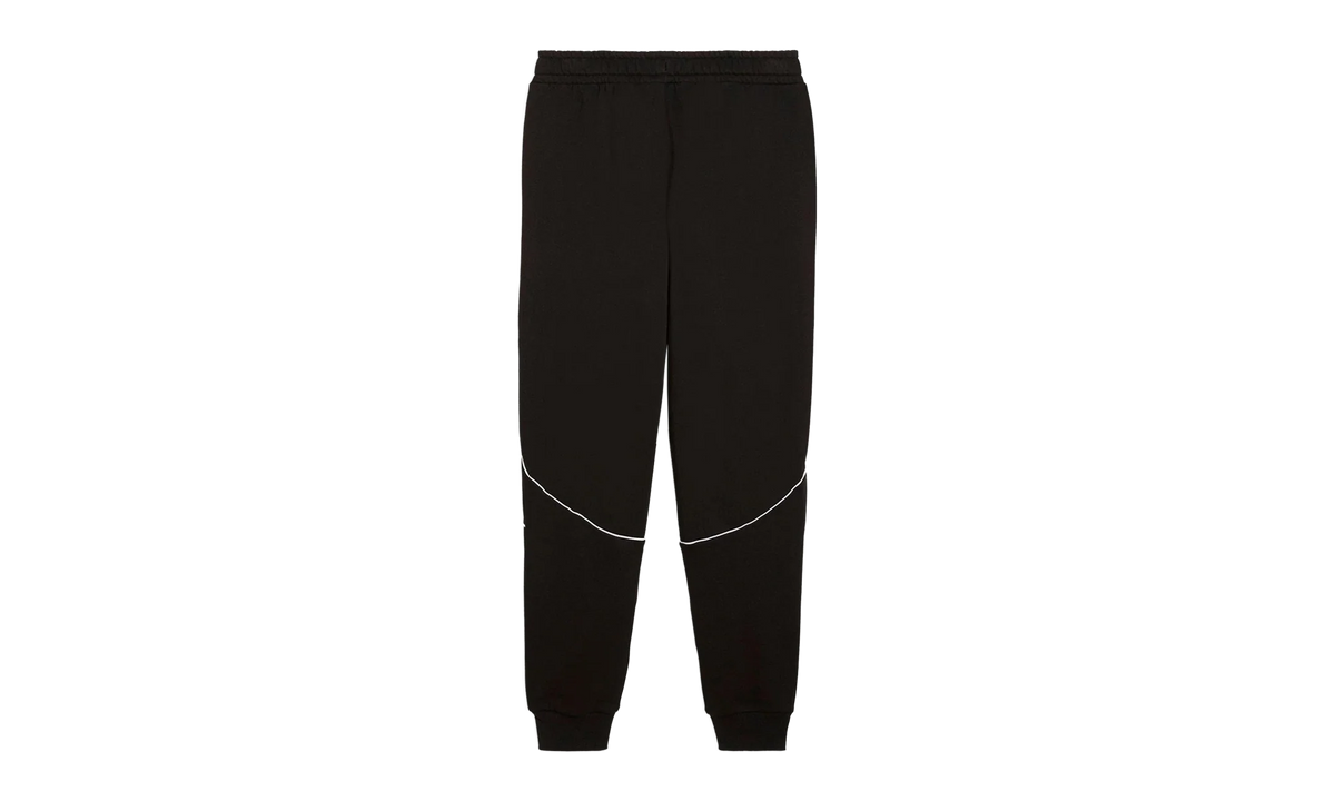 SCUDERIA FERRARI RACE PANTS "Black" 627047 01