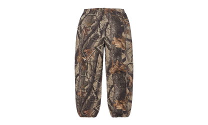 Umbro Cotton Ripstop Trackpants "SS26 - Camo" SU27442