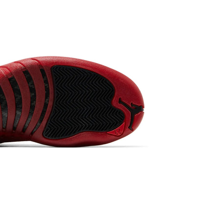 12 Retro 'Flu Game' (2025)