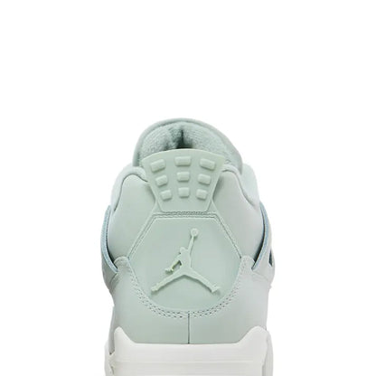 4 Retro 'Seafoam Sail' Women's (2025)