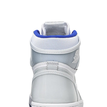 1 Zoom 'Racer Blue'