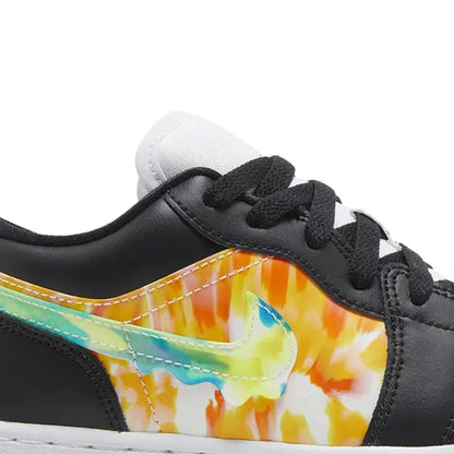 1 Low 'Tie Dye' GS (2022)