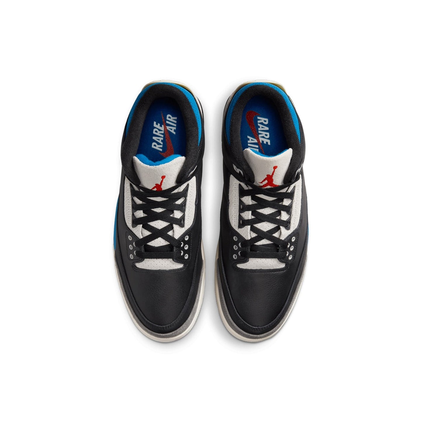 3 Retro OG 'Rare Air' (2025)