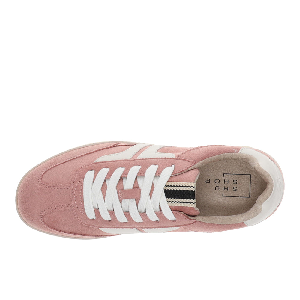 Poppy Sneakers