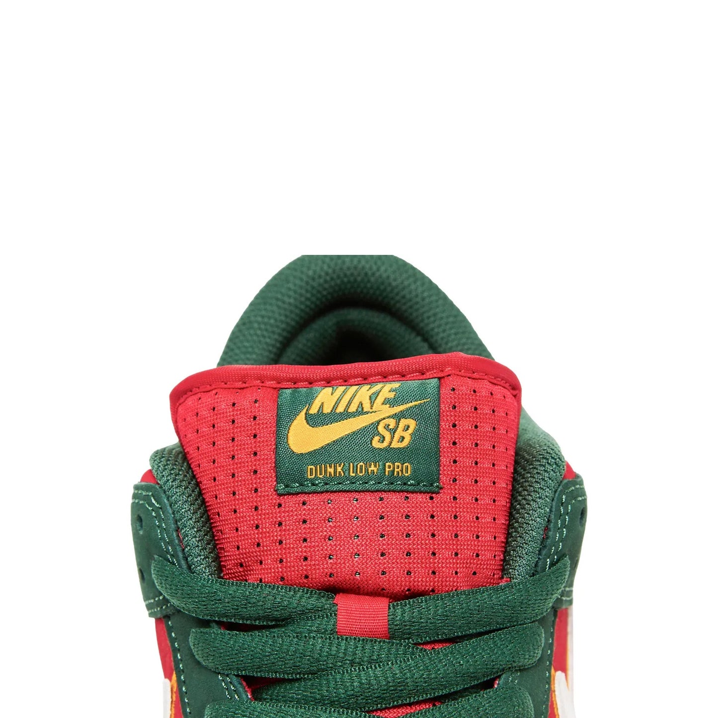Dunk Low Pro PRM 'Seattle Supersonics' (2024)