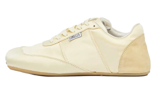 Sneakers WMNS "White Asparagus" S59WS0248 P7563 T1010