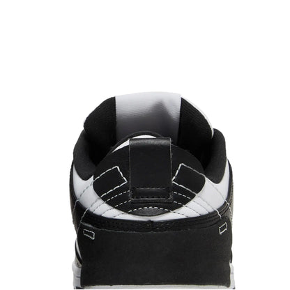 Dunk Low Disrupt 2 'Panda' Women's (2022)