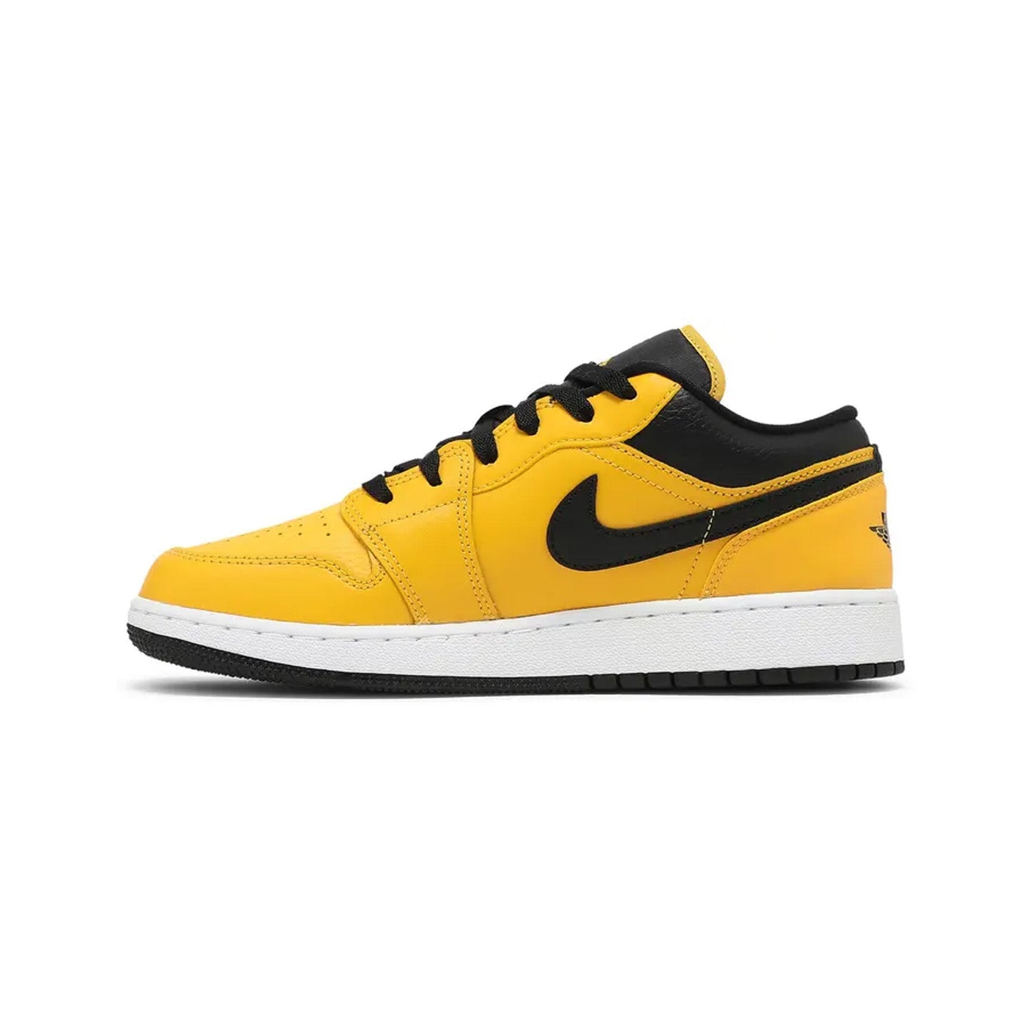 1 Low 'University Gold'