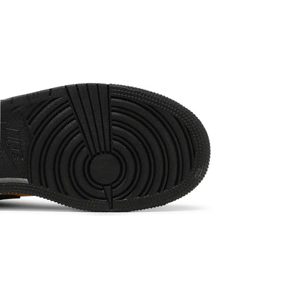 1 Low 'University Gold'