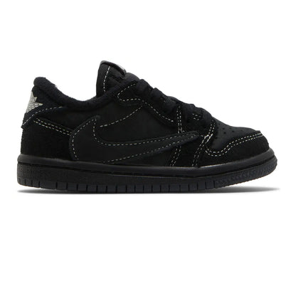 1 Retro Low OG SP ' Black Phantom' TD (2022)